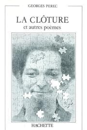 Tapa de La Clôture et Les Autres Poèmes