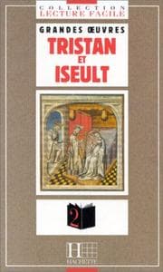 Tapa de Tristan et Iseult