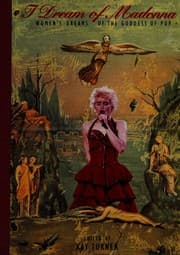 Tapa de I dream of Madonna