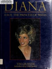 Tapa de Diana