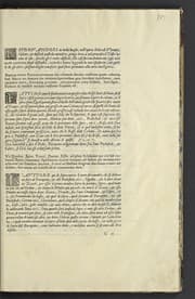 Tapa de Gli oscvri et dificili passi dell'opera ionica di Vitrvvio