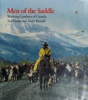Tapa de Men of the saddle