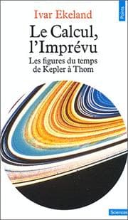 Tapa de Le calcul, l'imprévu
