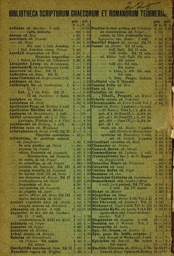Tapa de Lycophronis Alexandra