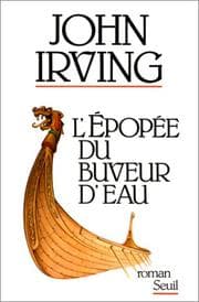 Tapa de L'Epopée du buveur d'eau