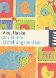 Tapa de Der kleine Erziehungsberater