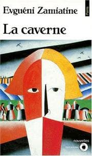 Tapa de La Caverne et autres nouvelles
