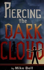 Tapa de Piercing the dark cloud (Understanding Christian Mission. Year 3. Compassionate Ministries)