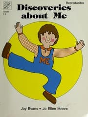 Tapa de Discoveries About Me