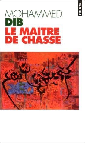 Tapa de Le maître de chasse