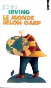 Tapa de Le Monde selon Garp
