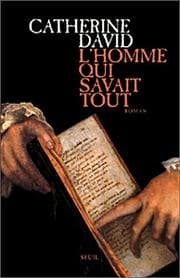 Tapa de L'homme qui savait tout