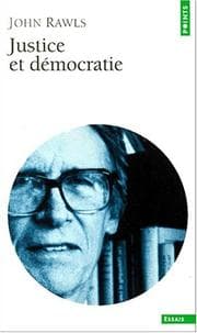 Tapa de Justice et démocratie