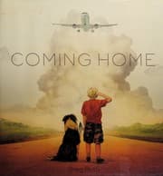 Tapa de Coming home
