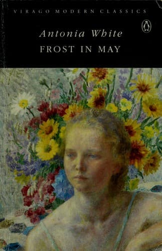 Tapa de Frost in May (Virago Modern Classics)