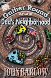 Tapa de Gather Round down in Dad's Neighborhood