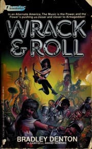 Tapa de Wrack and Roll