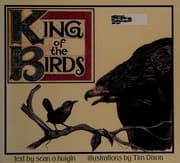 Tapa de King of the Birds