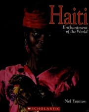 Tapa de Haiti