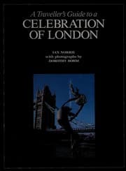 Tapa de Celebration of London