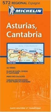 Tapa de Asturias, Cantabria