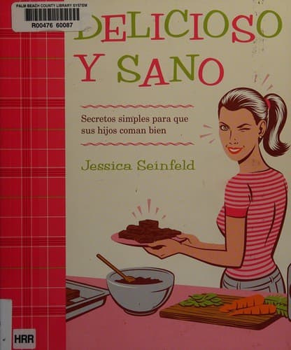 Tapa de Delicioso y sano