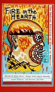 Tapa de Fire in the hearth