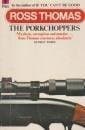Tapa de The Porkchoppers