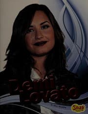 Tapa de Demi Lovato