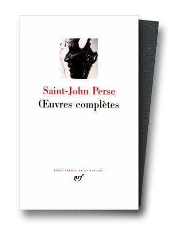 Tapa de Œuvres complètes