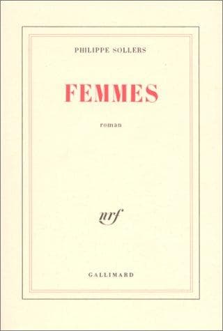 Tapa de Femmes