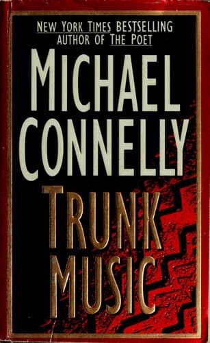 Tapa de Trunk music