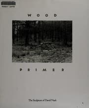 Tapa de Wood primer
