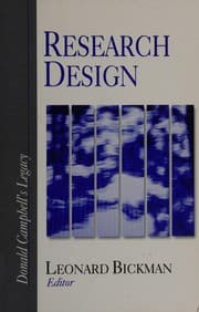 Tapa de Donald Campbell's legacy
