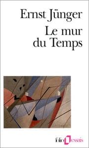 Tapa de Le mur du temps