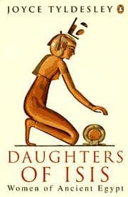 Tapa de Daughters of Isis