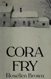 Tapa de Cora Fry