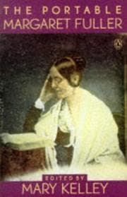 Tapa de The portable Margaret Fuller