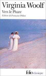 Tapa de Vers le phare