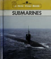 Tapa de Submarines