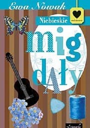 Tapa de Niebieskie migdały