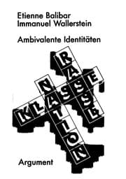 Tapa de Rasse, Klasse, Nation