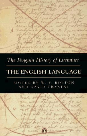 Tapa de English Language