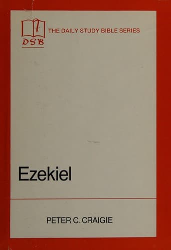 Tapa de Ezekiel