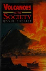 Tapa de Volcanoes and society