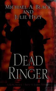 Tapa de Dead ringer