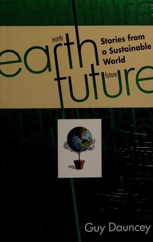 Tapa de Earthfuture