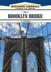 Tapa de The Brooklyn Bridge