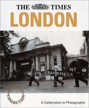 Tapa de The Times picture collection