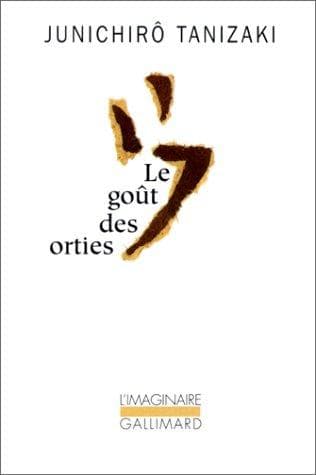 Tapa de Le goût des orties
